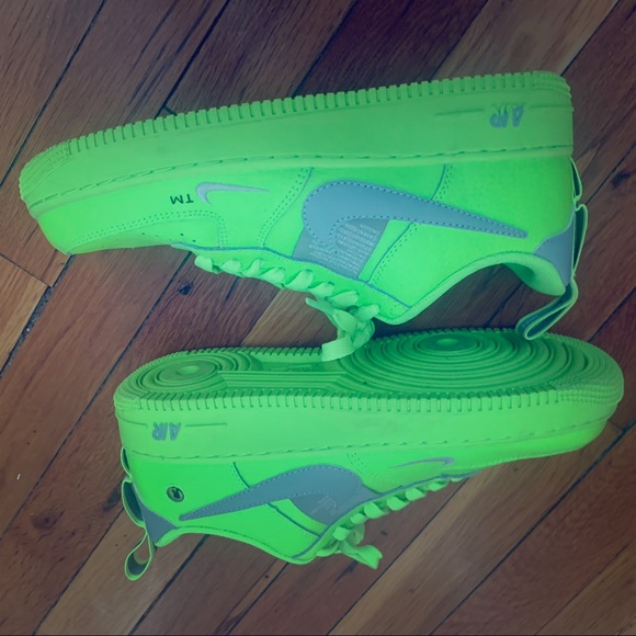 af1 utility volt 2